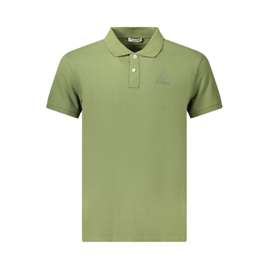 Verde Cotton Men's Polo