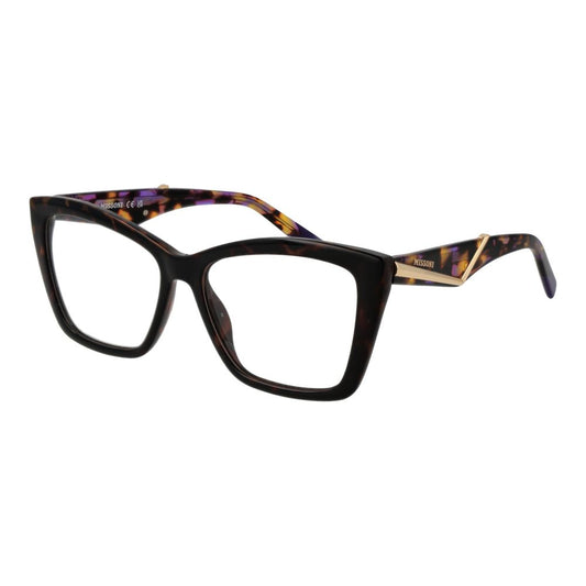 Brown Polyamide Glasses (Frames)