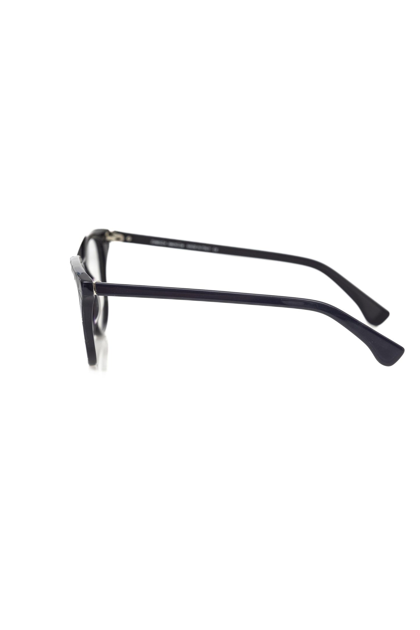 Blue Acetate Men Frame