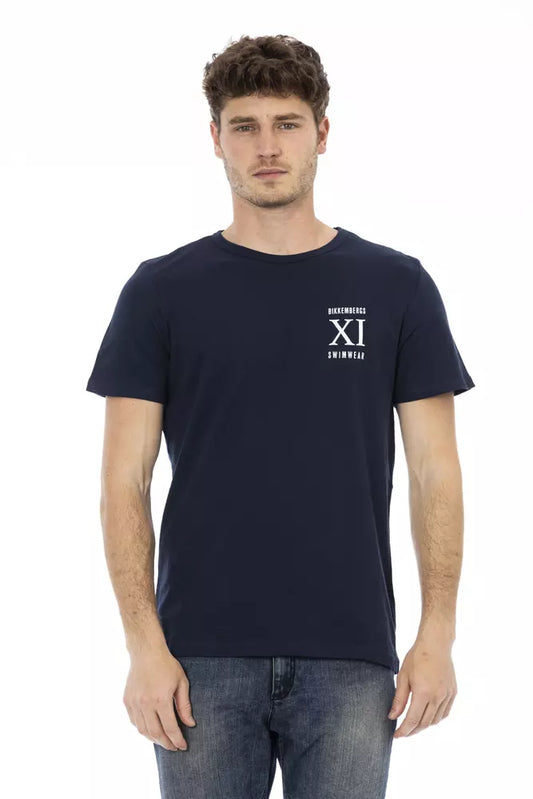 Army Cotton Men's T-Shirt