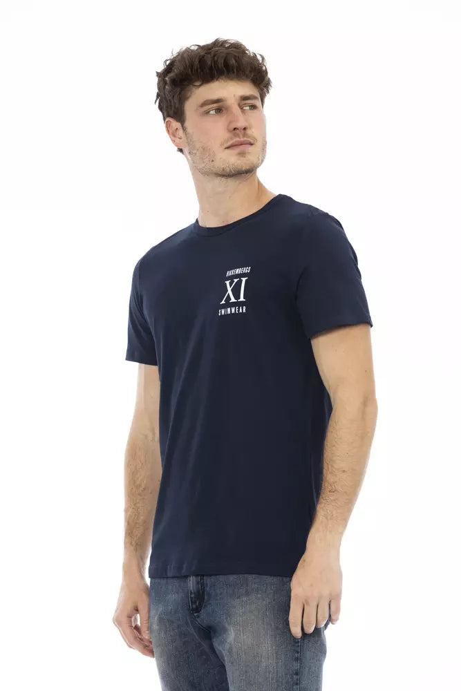 Army Cotton Men's T-Shirt