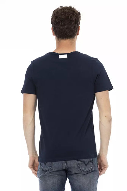 Army Cotton Men's T-Shirt