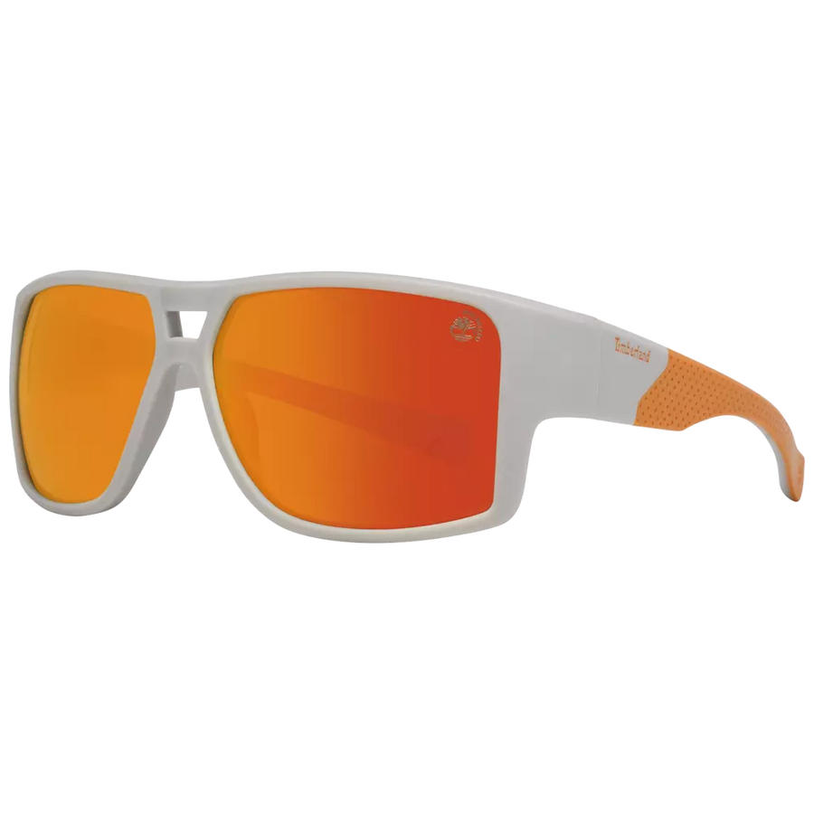 Gray Men Sunglass