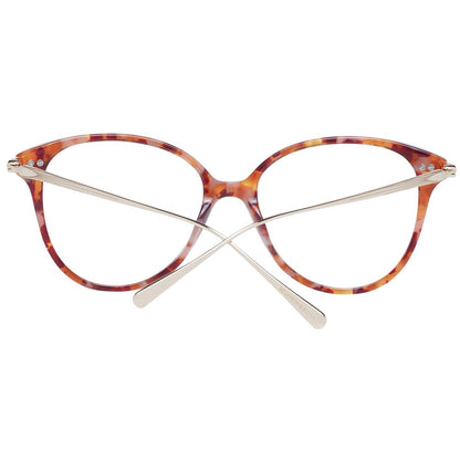 Orange Acetate Glasses (Frames)
