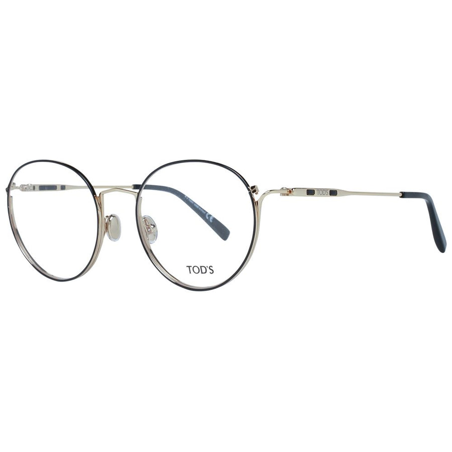 Black Women Glasses Frame