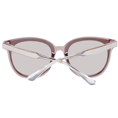 Pink Unisex Sunglass