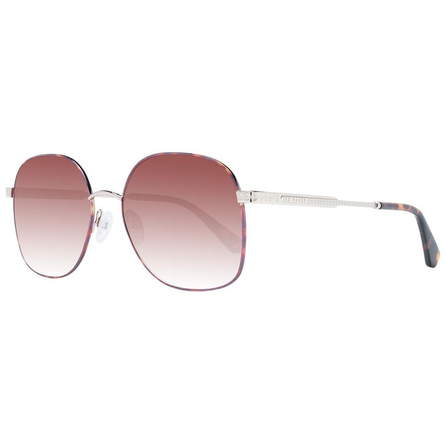 Brown Women Sunglass