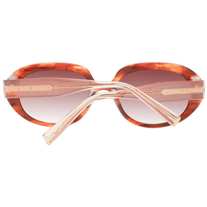 Multicolor Women Sunglass