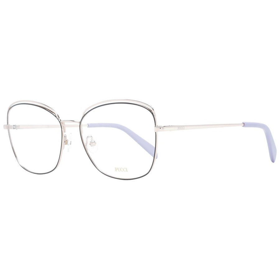 Black Women Glasses Frame