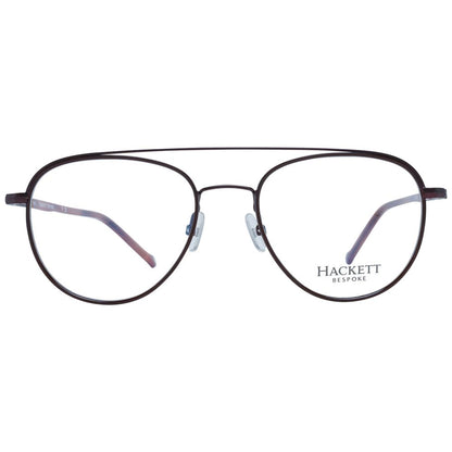 Brown Men Glasses Frame