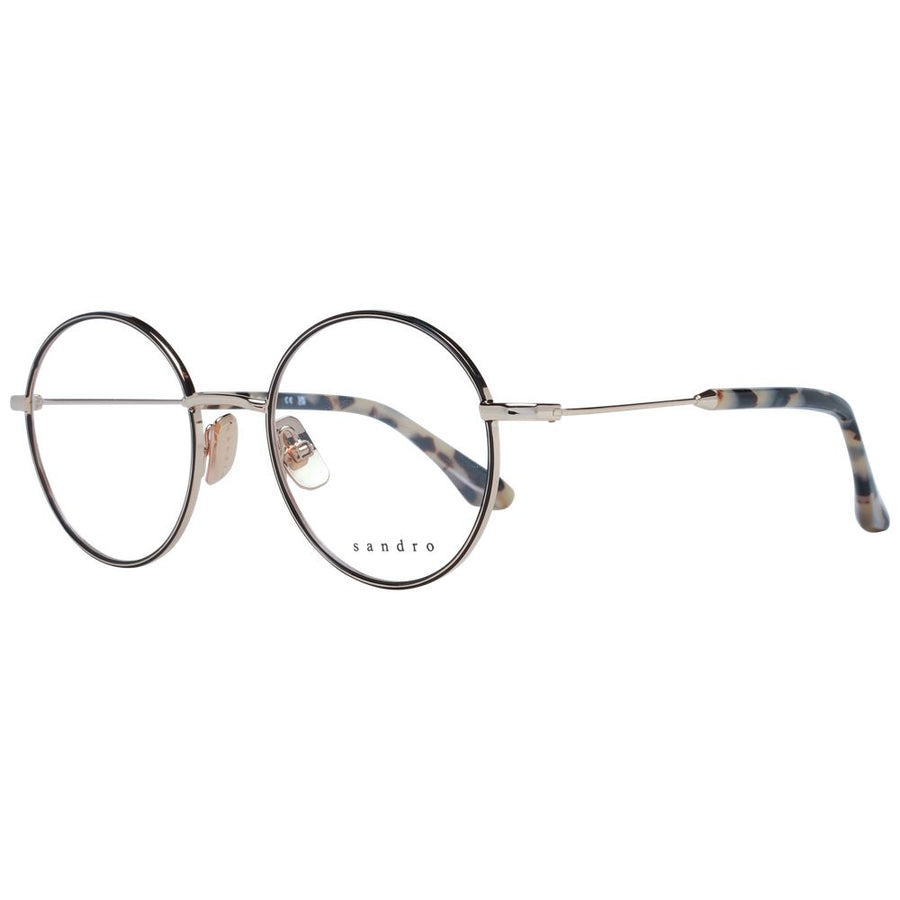 Black Women Glasses Frame