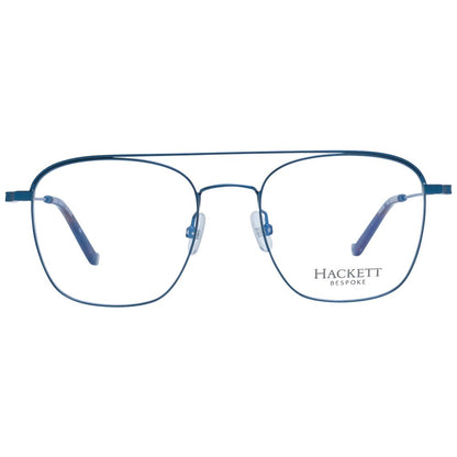Blue Men Glasses Frame