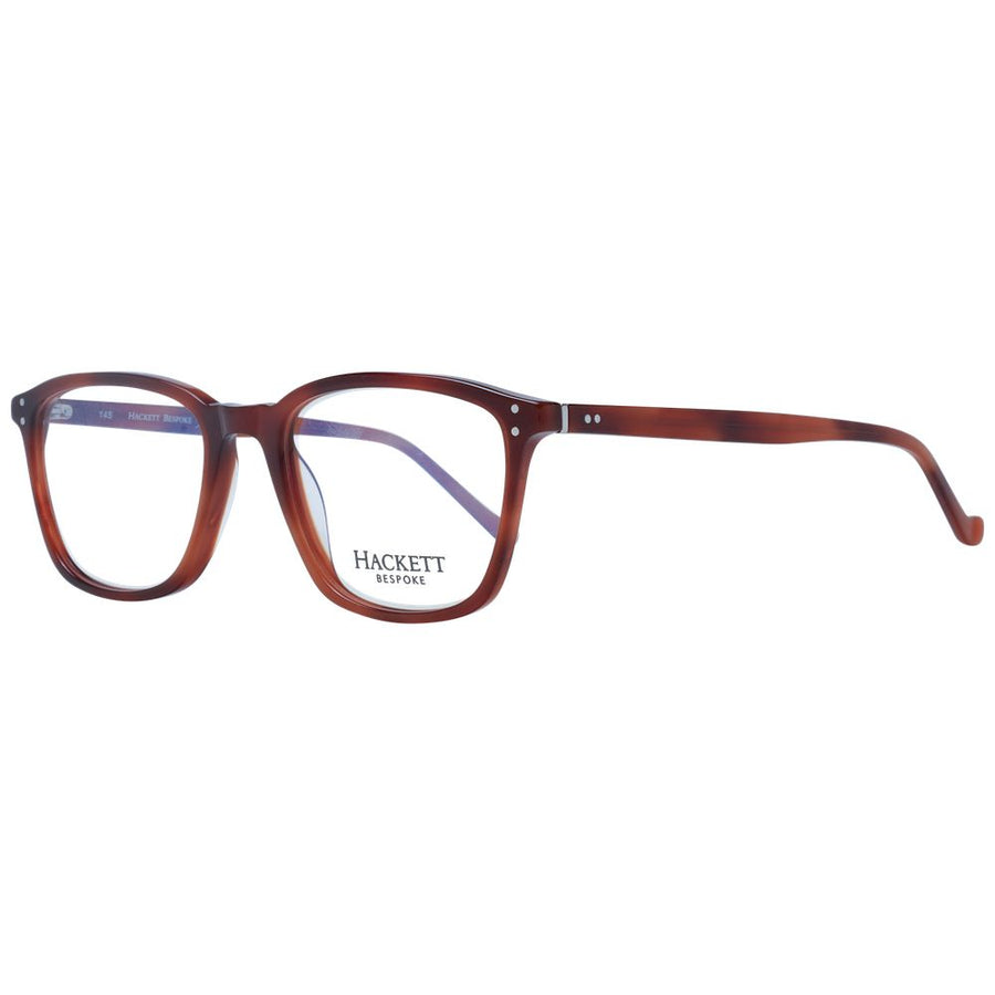 Brown Men Glasses Frame