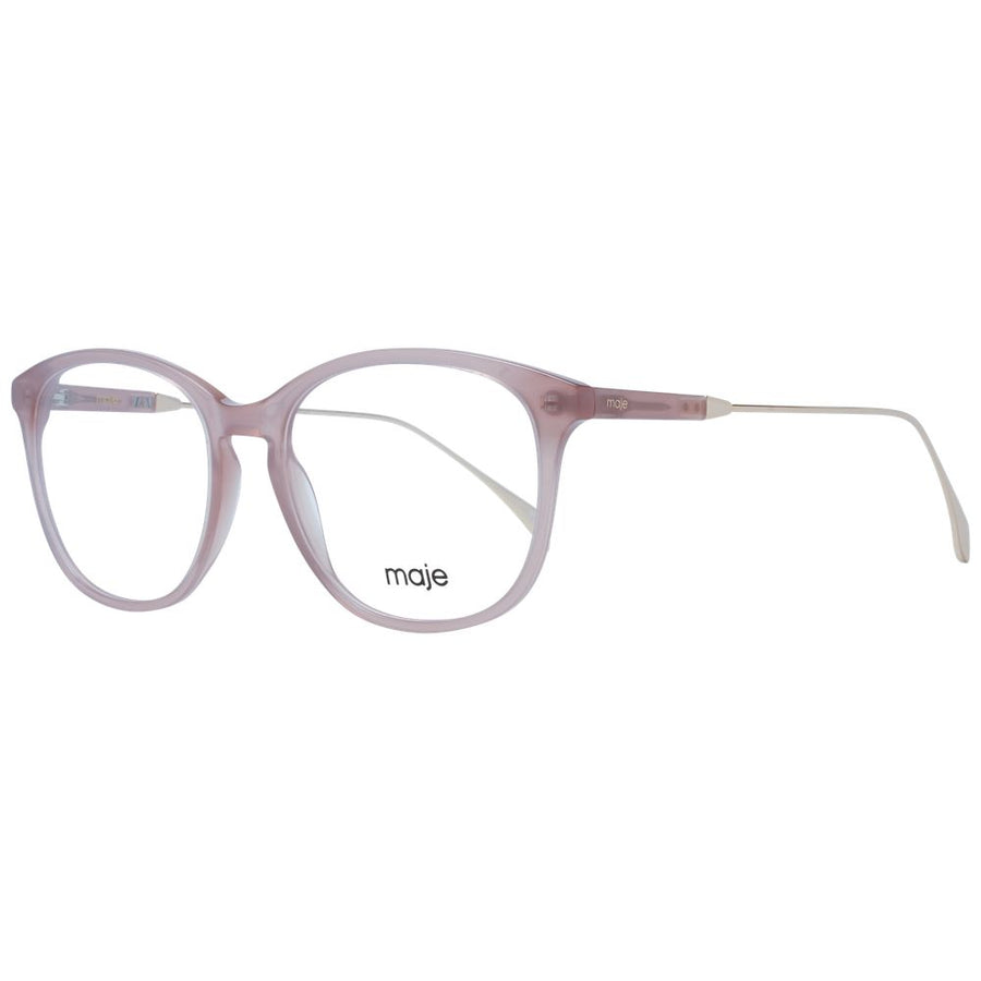 Pink Women Glasses Frame