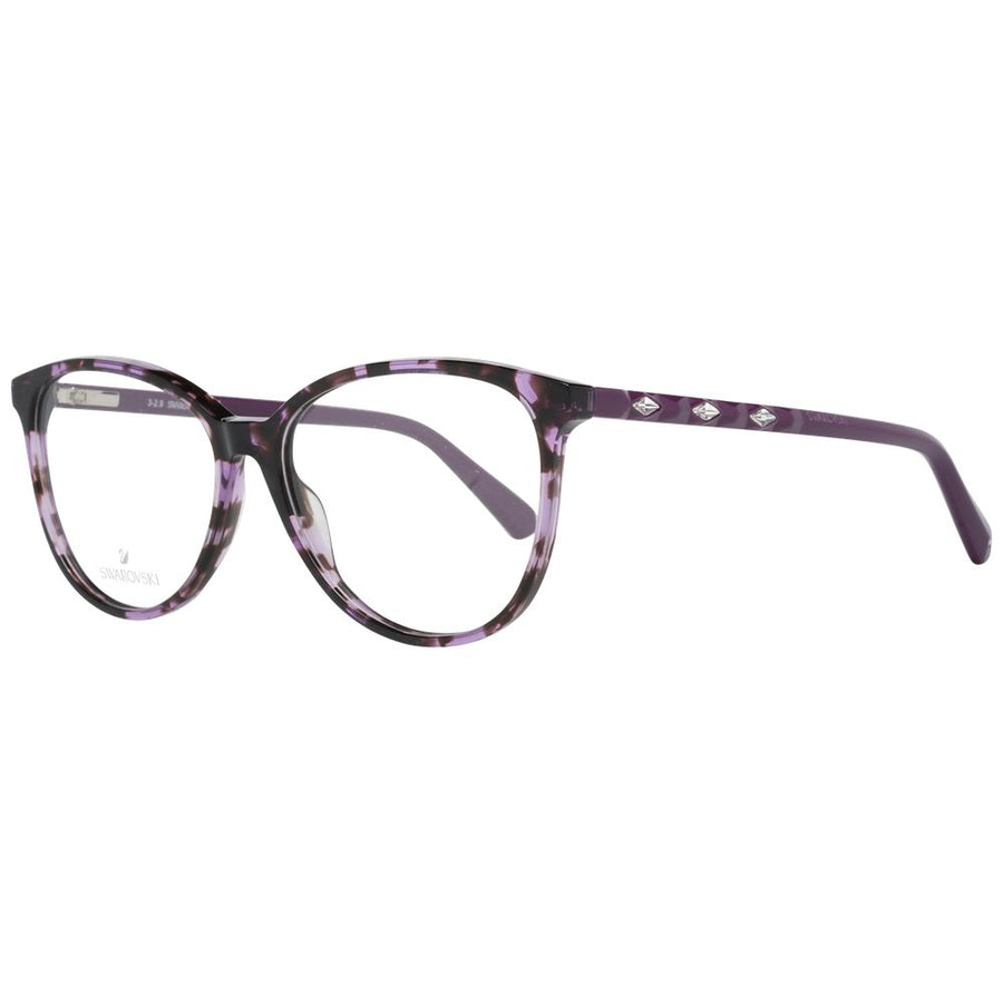 Multicolor Women Glasses Frame