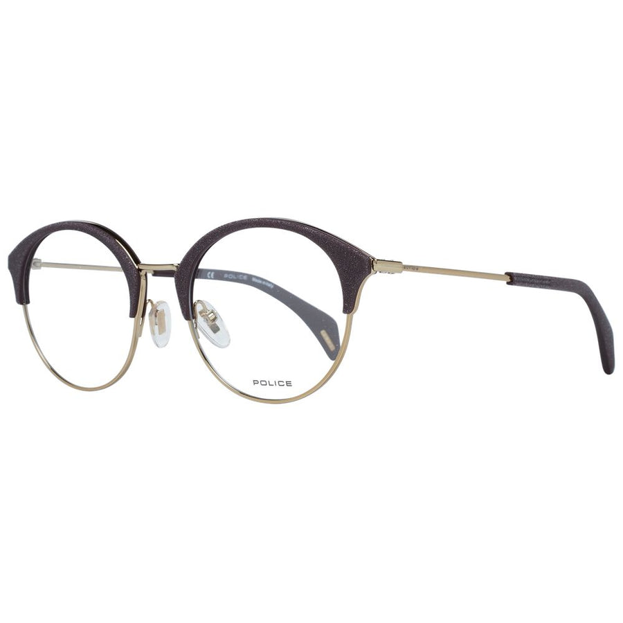 Purple Women Glasses Frame