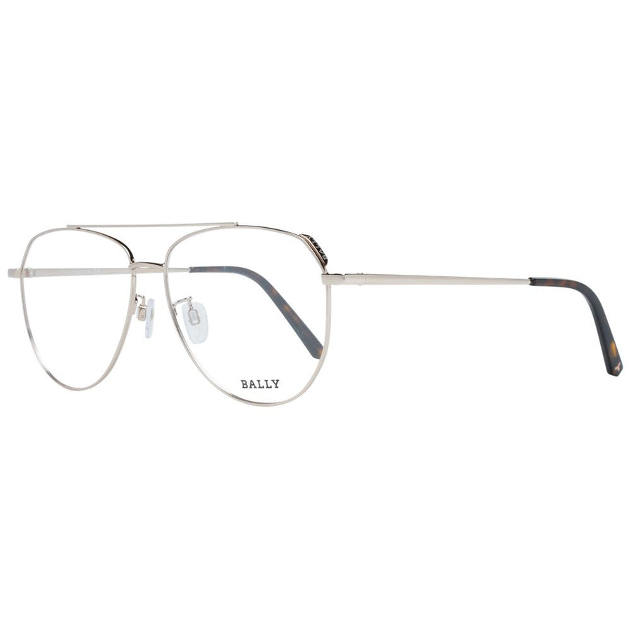 Rose Gold Unisex Glasses Frame