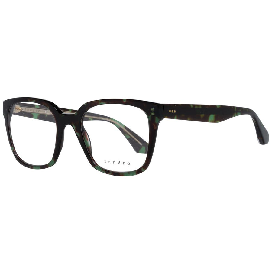 Multicolor Women Glasses Frame