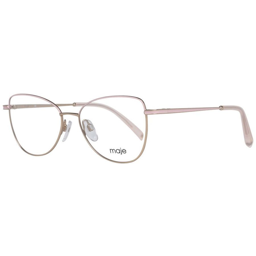 Pink Women Glasses Frame