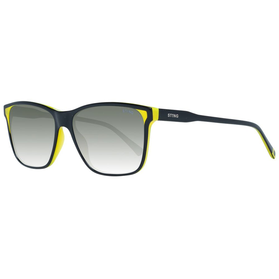 Black Men Sunglass