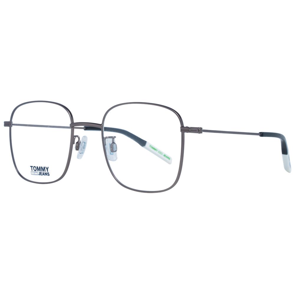 Gray Metal & Plastic Glasses (Frames)
