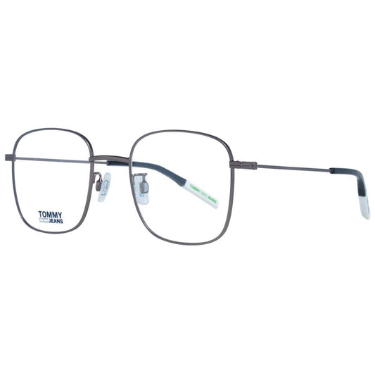 Gray Metal & Plastic Glasses (Frames)