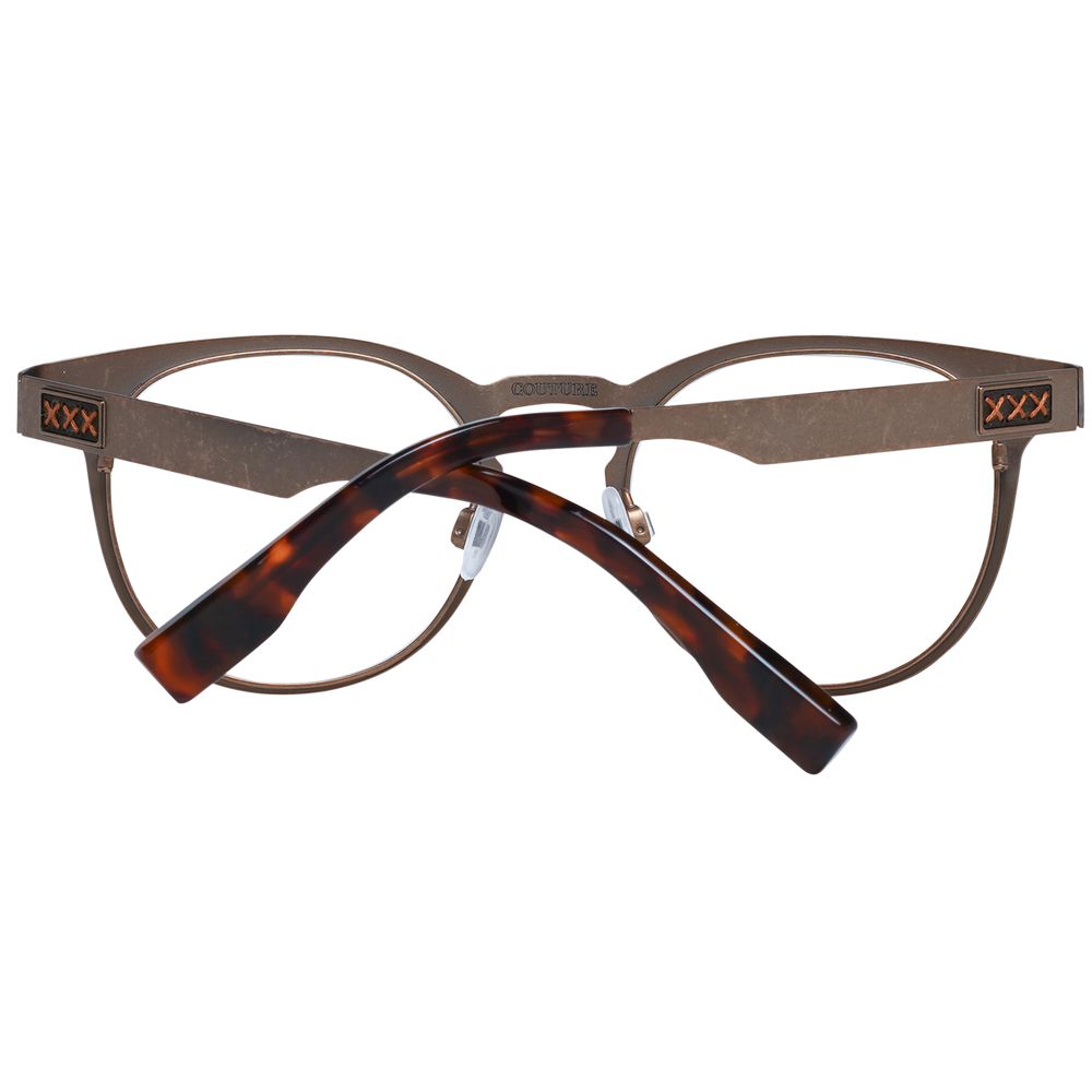 Bronze Titanium Glasses (Frames)