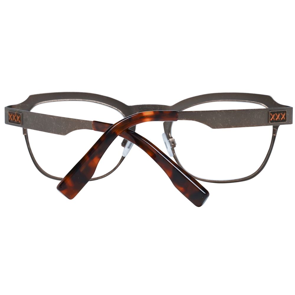 Bronze Titanium Glasses (Frames)