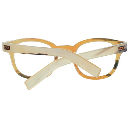 Multicolor Horn Glasses (Frames)