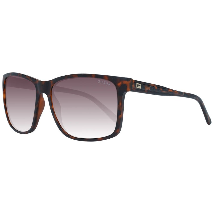 Brown Men Sunglass