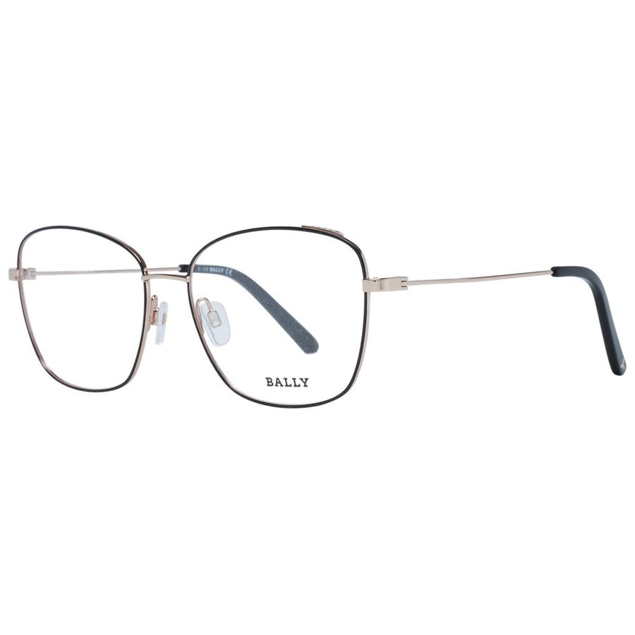 Black Women Glasses Frame