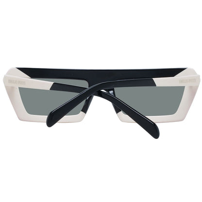 Multicolor Women Sunglass