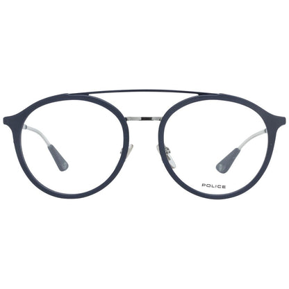 Gray Men Glasses Frame