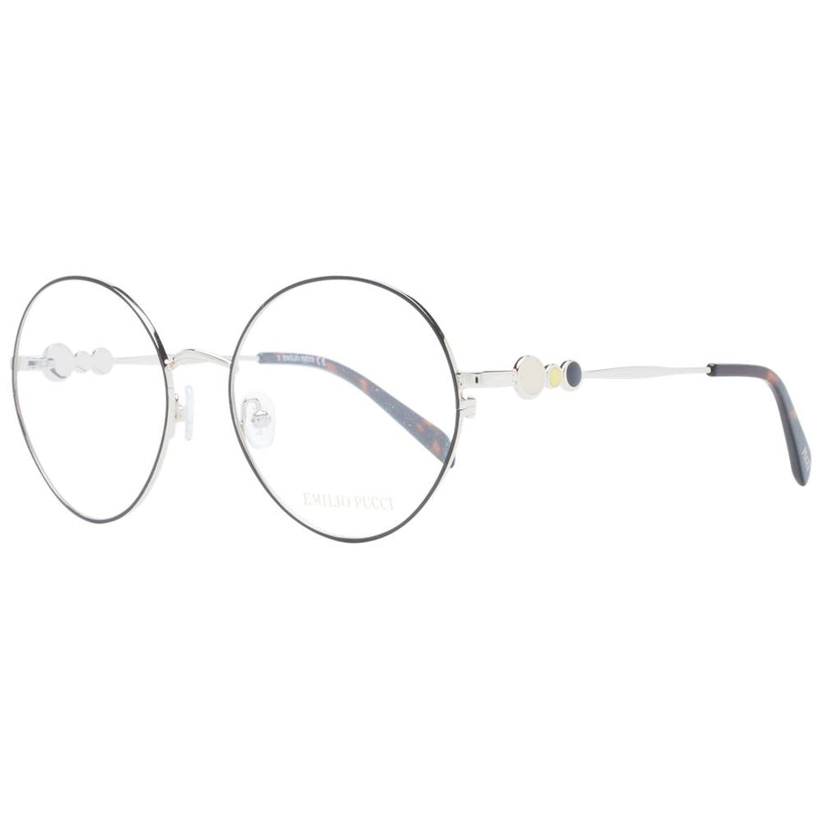 Black Women Glasses Frame