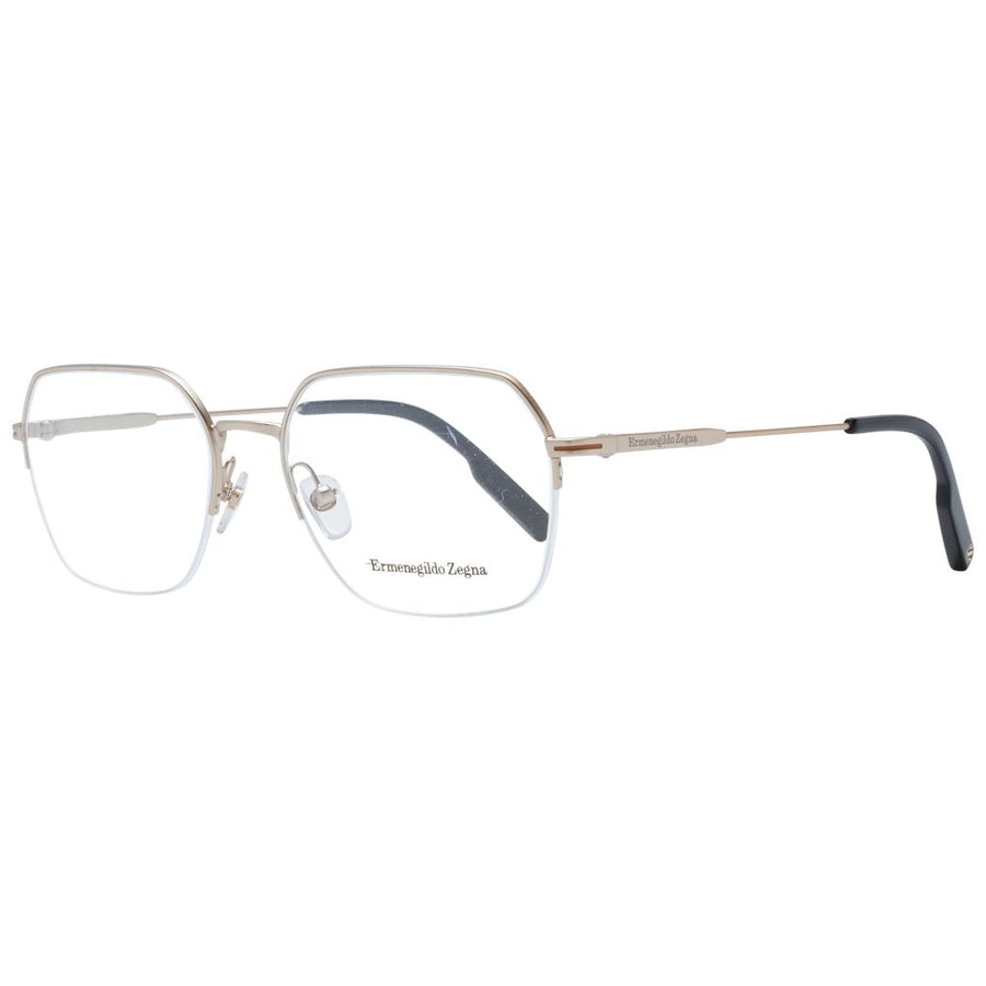 Silver Metal Glasses (Frames)