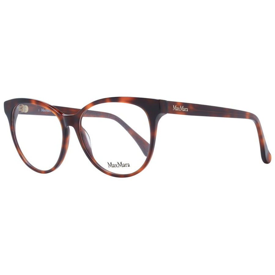 Brown Plastic Glasses (Frames)