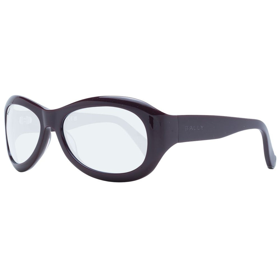 Purple Unisex Sunglass