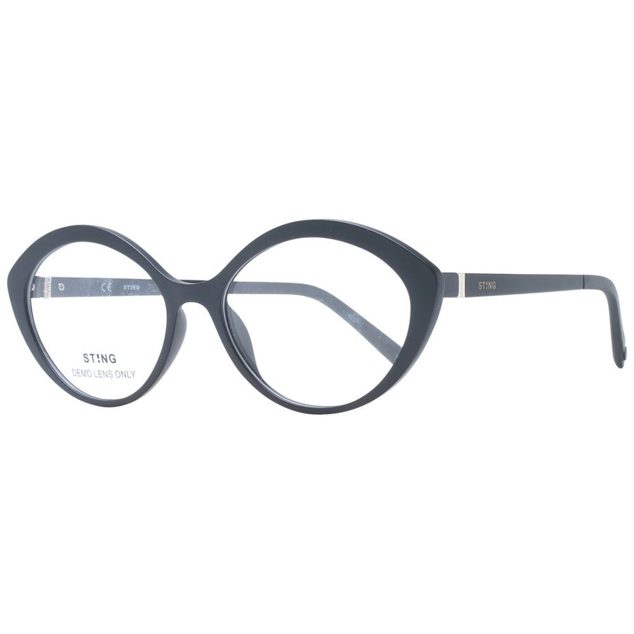Black Women Glasses Frame