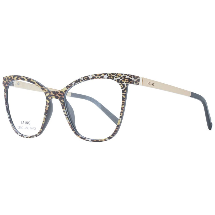 Black Women Glasses Frame