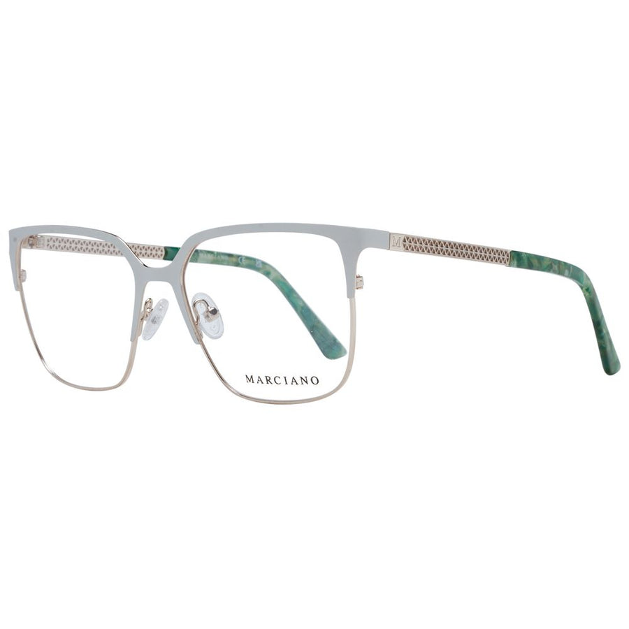 Cream Women Glasses Frame