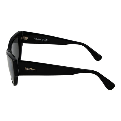 Black Women Sunglass