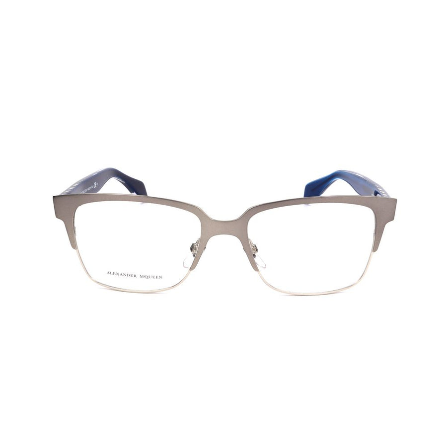 Bicolor Metal Frames