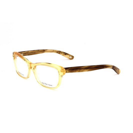 Orange Acetate Glasses (Frames)