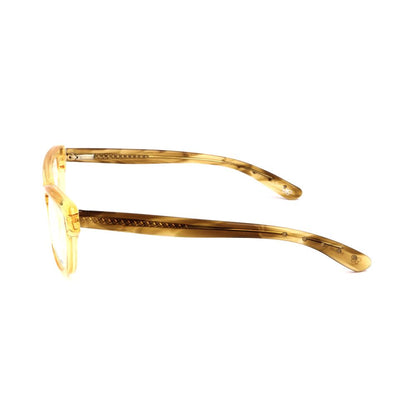 Orange Acetate Glasses (Frames)