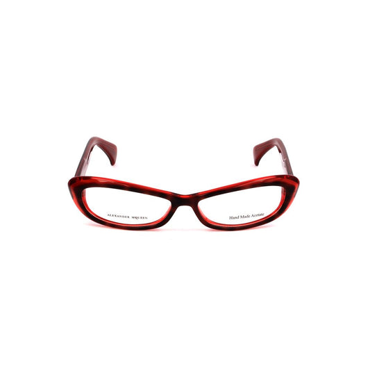 Bicolor Acetate Frames