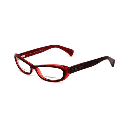 Bicolor Acetate Frames