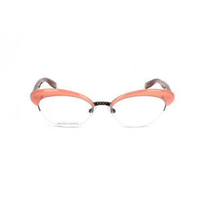 Bicolor Metal Glasses (Frames)