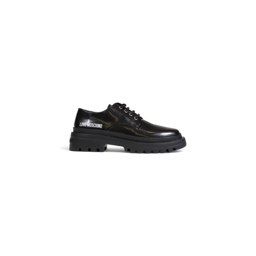 Black Polyethylene Platform