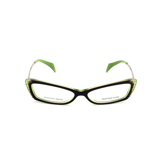 Bicolor Acetate Frames