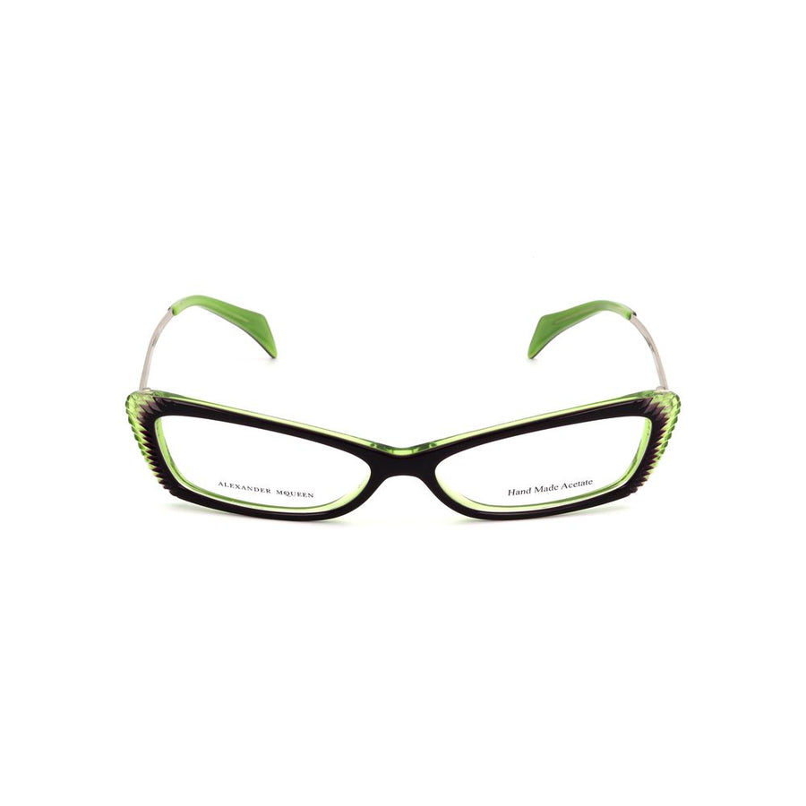 Bicolor Acetate Frames